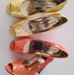 Heels. $10 Each
